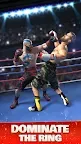 Screenshot 8: Boxing Ring: Clash of Warriors