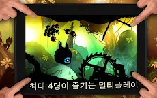 Screenshot 11: BADLAND