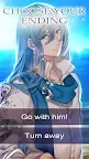 Screenshot 3: My Elemental Prince - Remake: Otome Romance Game