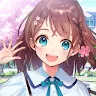 Icon: Sakura Scramble! Anime Girlfriend Game