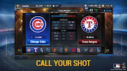 Screenshot 15: MLB 9 Innings GM