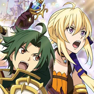 Grancrest War: QuartetConflict | Japanese