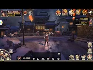 Screenshot 14: 三国烈覇（サンゴクレッパ）