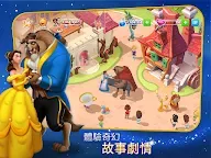 Screenshot 10: 迪士尼夢幻王國：打造你自己的魔幻樂園