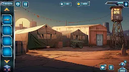 Screenshot 11: 逃脫遊戲： 凡人算計