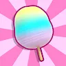 Icon: Quick Quick! Cotton Candy