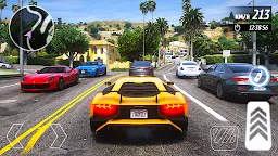 Screenshot 13: Car Driving Master: Race City