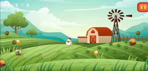 Screenshot 5: Road to Gold