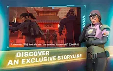 Screenshot 15: Tom Clancy’s Elite Squad