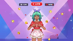 Screenshot 8: Left or Right: Mix Dress Up