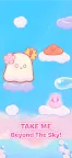 Screenshot 6: Popping Jump - Into infinity