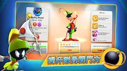 Screenshot 2: 樂一通™ 反斗世界 