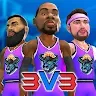 Icon: Basketball Slam MyTEAM