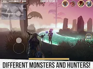 Screenshot 8: Deadrite Hunt