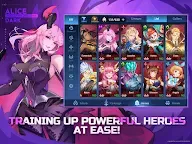Screenshot 13: Mobile Legends: Adventure | Global