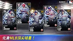 Screenshot 9: MLB：9局職棒20