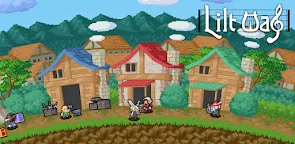 Screenshot 19: 輕盈之路