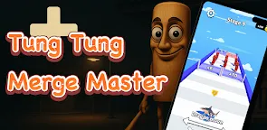 Screenshot 7: TungTung Merge Master