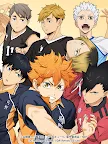 Screenshot 10: Haikyu!! TOUCH THE DREAM | ญี่ปุ่น