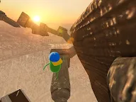 Screenshot 7: 蠢蠢的登頂