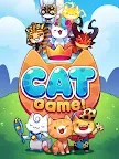 Screenshot 6: Cat Game - The Cats Collector!