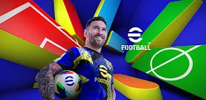Screenshot 16: eFootball™ 2024