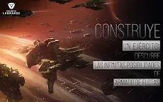 Screenshot 12: Infinite Lagrange | Global