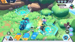 Screenshot 24: 王領英雄 | 日版