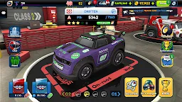 Screenshot 10: Mini Motor Racing 2 - RC Car