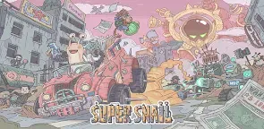 Screenshot 25: 最強蝸牛 | 英文版