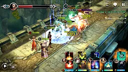 Screenshot 6: Eldrian Legacy