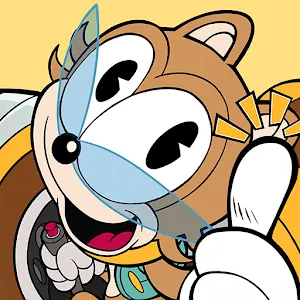 ACECRAFT | 영문버전