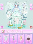 Screenshot 21: Vlinder Princess - Dress Up Party, Avatar Fairy