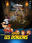 Screenshot 24: Mobile Dungeon: RPG Crawler