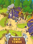 Screenshot 4: Vikings Revenge