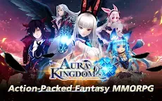 Screenshot 9: AURA KINGDOM | English
