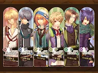 Screenshot 16: 馴獸師與王子陛下～Flower&Snow～