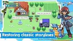 Screenshot 12: Pixel Trainer