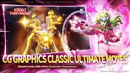 Screenshot 22: Saint Seiya EX | SEA