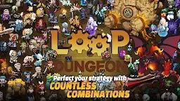 Screenshot 8: Loop Dungeon | Global