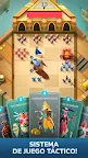 Screenshot 5: Stormbound: Kingdom Wars