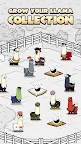 Screenshot 3: Mutant Llama : IDLE Hatch Game