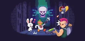 Screenshot 1: 特工電鴨