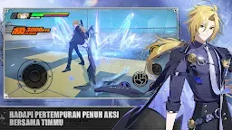 Screenshot 13: Zenless Zone Zero | Global