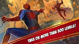 Screenshot 14: Spider-Man Unlimited