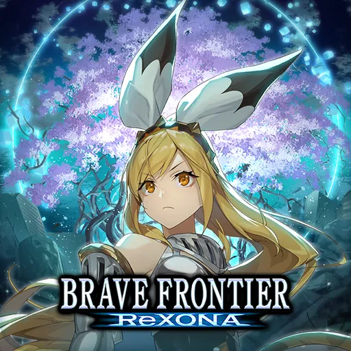 Qoo News] New “Brave Frontier” Mobile Game Project “code:BFX” Announced