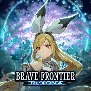 Brave Frontier ReXONA