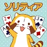 Icon: Araiguma Rascal: Rascal the Raccoon Solitaire