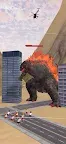 Screenshot 8: Kaiju Attack 3D: Shoot Monster