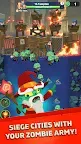 Screenshot 9: Tomb Miner - Idle Merge